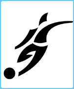 David Beckham's logo